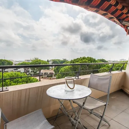 Reves Ensables * Clim * Proche * Terrasse * Port Camargue